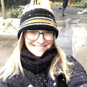 Meet your Posher, Camille